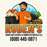 Ruben's Lawn Care Services & Dumpster Rentals L.L.C.