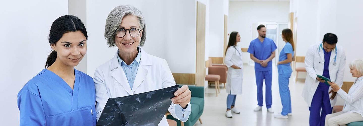 Southern Maryland Medical Group cover photo