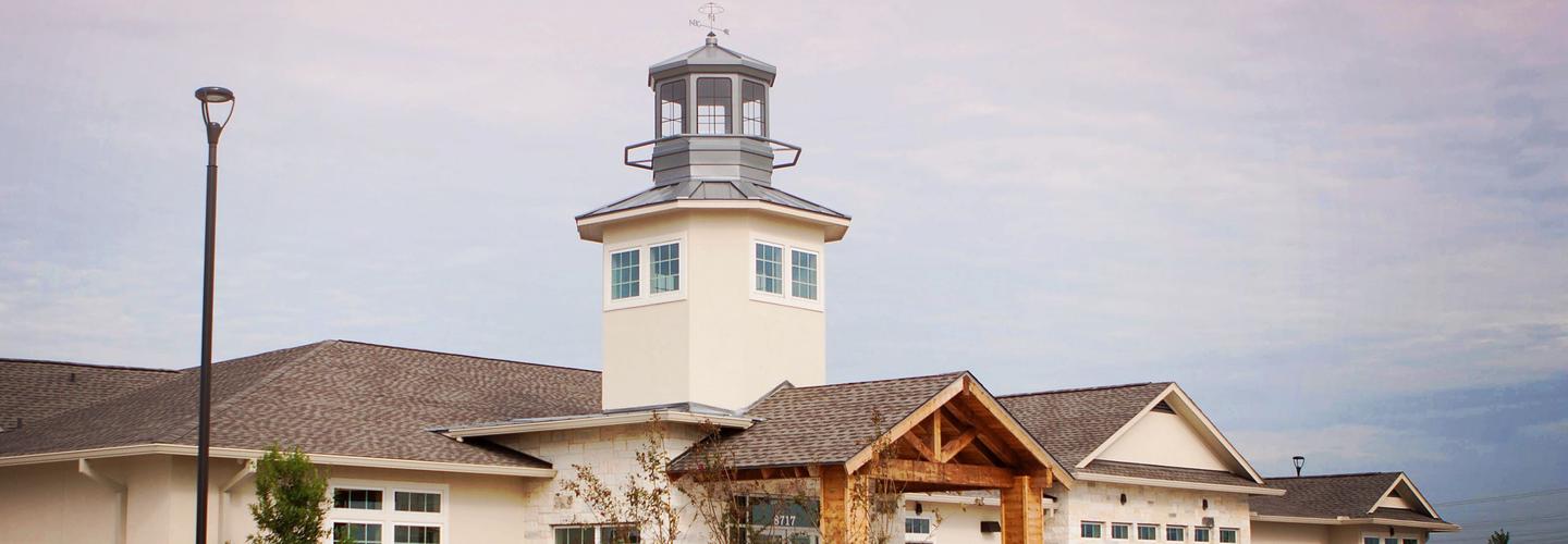 Children's Lighthouse of Cedar Park cover photo