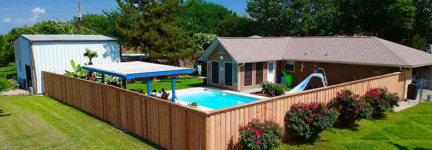 Woodcrafters Fencing cover photo