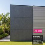 Cladding For Walls - photo 1