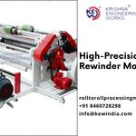 roll to roll processing machine - photo 1