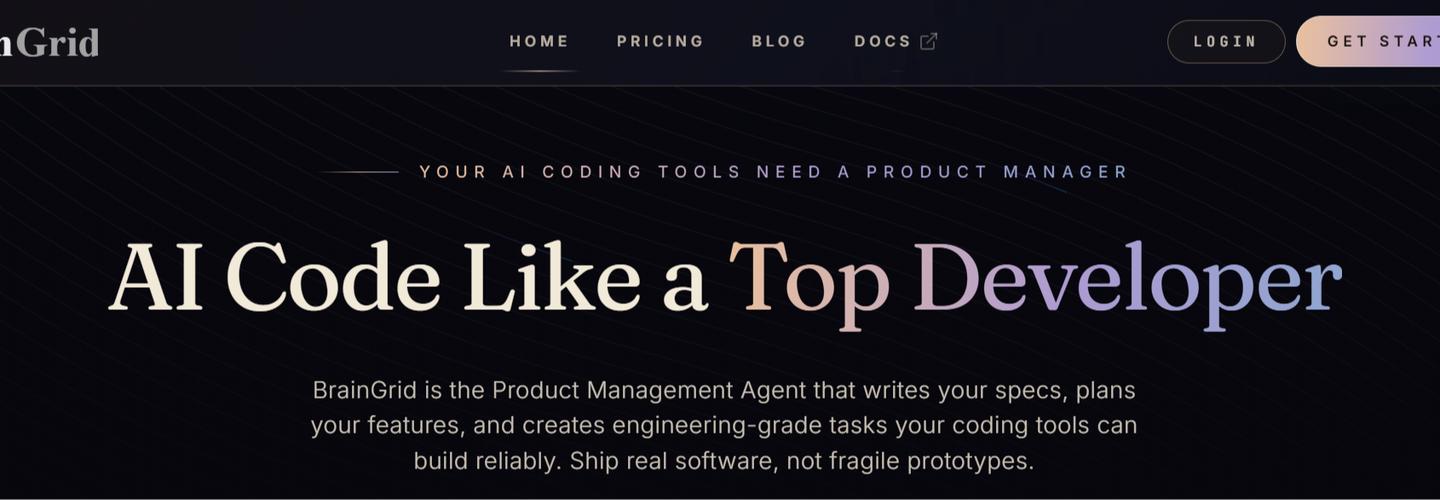 BrainGrid AI, Inc cover photo