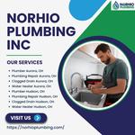Norhio Plumbing Inc - photo 1