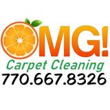 OMG! Carpet Cleaning Suwanee