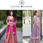 Kashmiri Clothing - photo 4