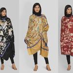 Kashmiri Clothing - photo 6