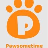 Pawsometime