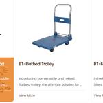 Bintai Machinery (Jiangsu) Co., Ltd. - photo 2