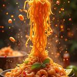 The Noodle House - photo 1