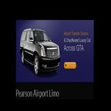 Pearson Airport Limousine - Transportation in Watertown