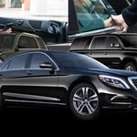 Pearson Airport Limousine - photo 1