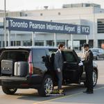 Pearson Airport Limousine - photo 3