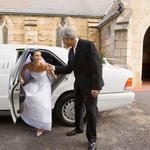 Pearson Airport Limousine - photo 4