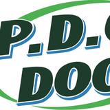 PDQ Door - Garage Door Services in Rockport
