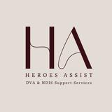 Heroes Assist - NDIS Brisbane