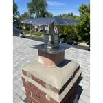 1 Hour Chimney - photo 1
