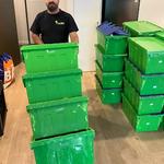 Men That Move - photo 1