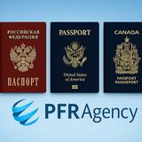 PFR Agency - Passport & Visa Services in Richmond