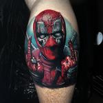 Dalton Ink - photo 1