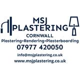 MSJ Plastering - Plasterer in Liskeard