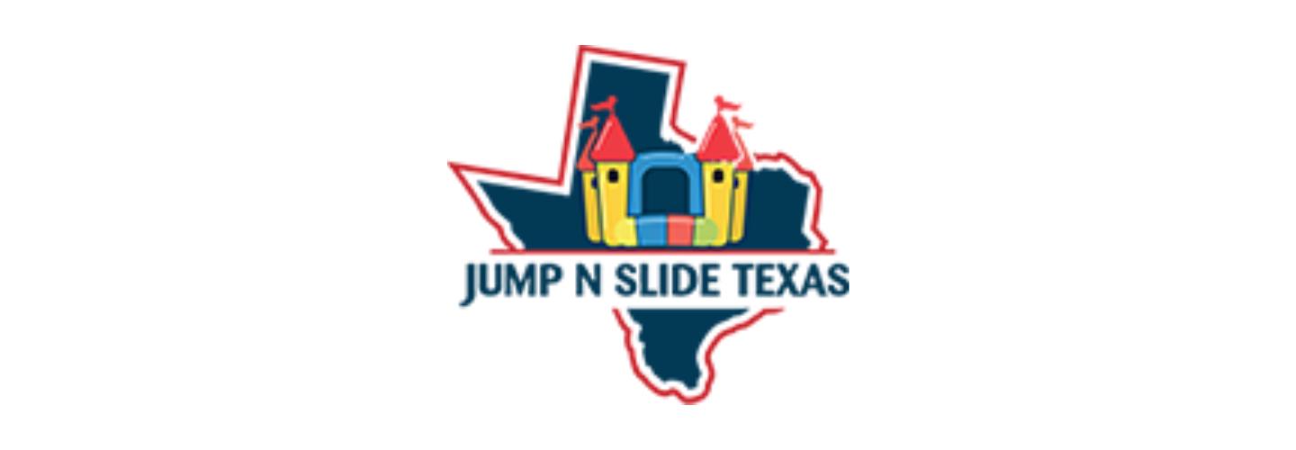 Jump N Slide Texas cover photo