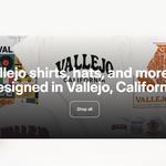 Vallejo Merch - photo 2