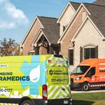 Plumbing Heating Paramedics - Noblesville - photo 2