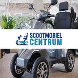 Scootmobiel Centrum – Zeeland