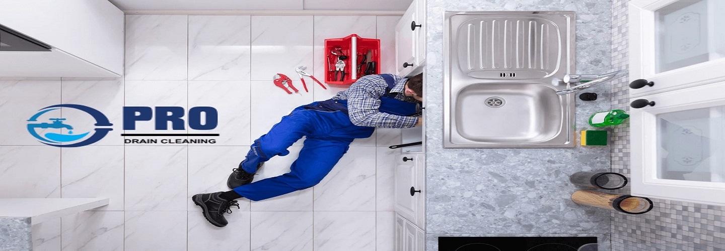 PRO Drain Cleaning of Las Vegas cover photo