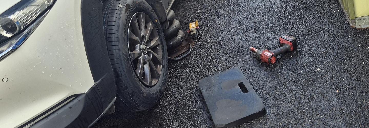 JW CAR CARE LIMITED MOBILE TYRES cover photo