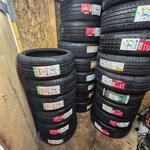JW CAR CARE LIMITED MOBILE TYRES - photo 1