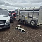 JW CAR CARE LIMITED MOBILE TYRES - photo 2