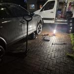 JW CAR CARE LIMITED MOBILE TYRES - photo 5