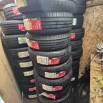 JW CAR CARE LIMITED MOBILE TYRES - photo 6