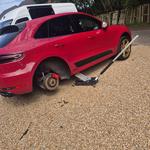 JW CAR CARE LIMITED MOBILE TYRES - photo 7