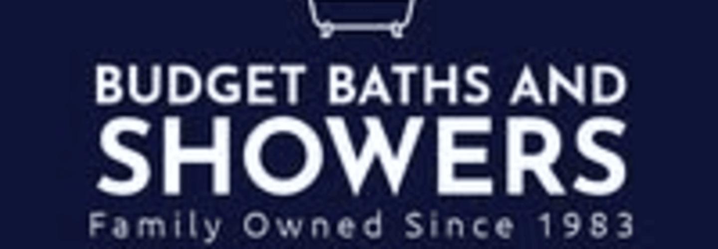 Budget Baths and Showers cover photo