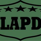 LAPD Food Stockport - Burgers in Stockport