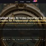 makeshot.ai - photo 1