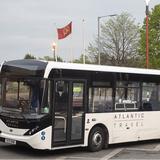 Atlantic Travel (GB) Ltd - Wedding Cars in Bolton