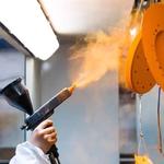 Alloy Thermal Spray Pvt. Ltd. - photo 1