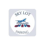 Sky Lot Parking - Parking in Atlanta