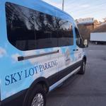 Sky Lot Parking - photo 1