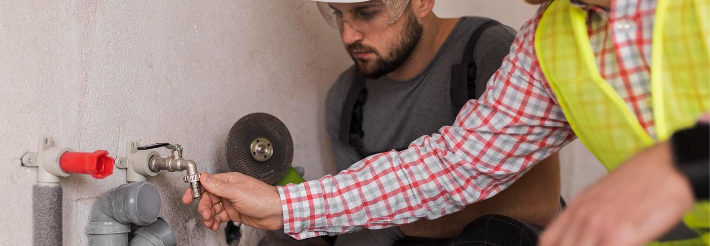 Mr. Rooter Plumbing of Greenville cover photo