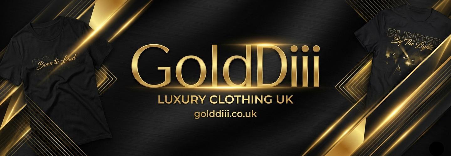 Golddiii cover photo