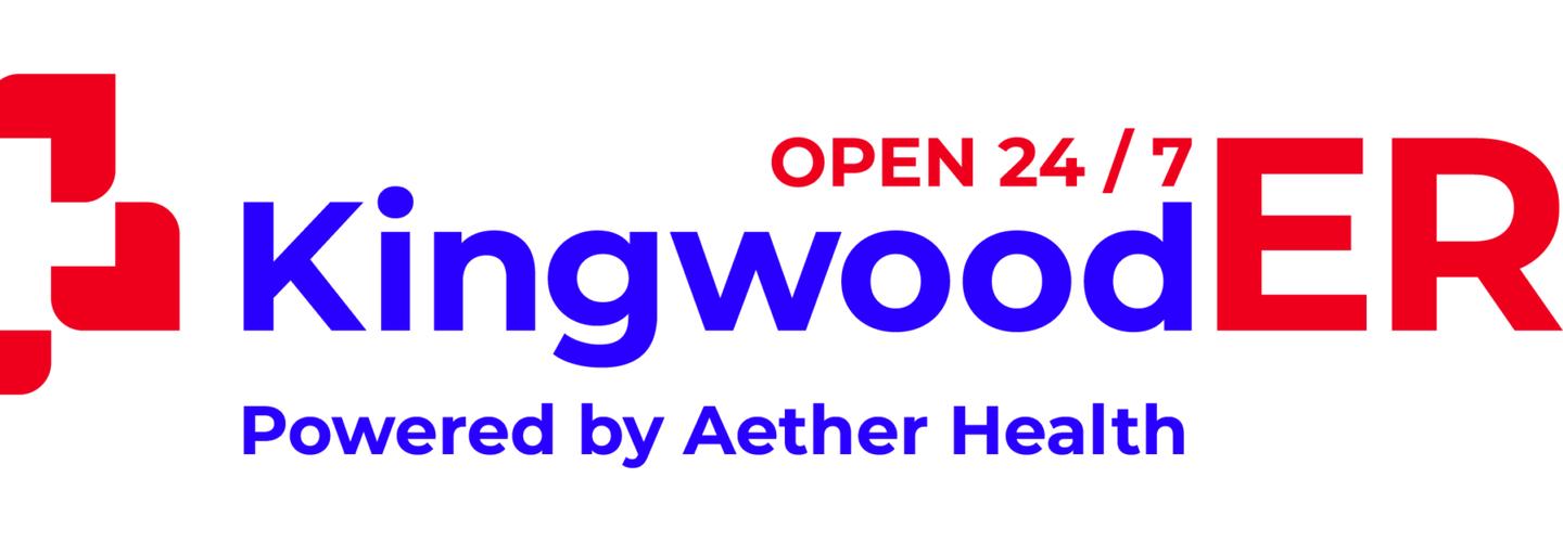 Aether Health - Kingwood ER cover photo
