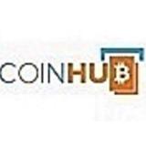 Coinhub Bitcoin ATM