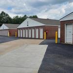 U-STOR Self Storage Pine Street - photo 1