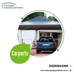 OutDoor Garages and Sheds - photo 3