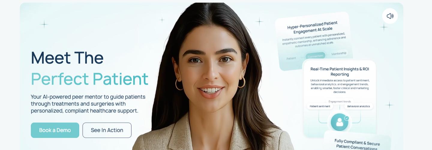 PatientPartner cover photo